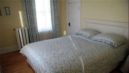 La Boheme Restaurant & B&B